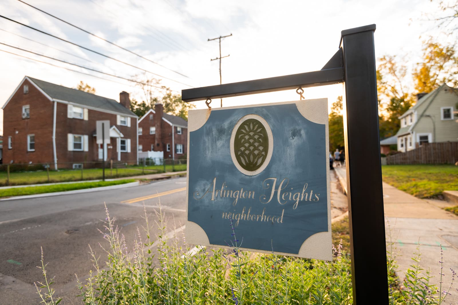 Historic Arlington Heights